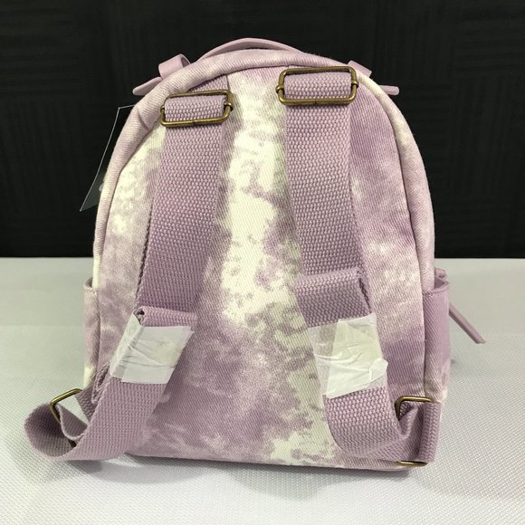 Girls Mini Backpack- Art Class - Picture 2 of 6
